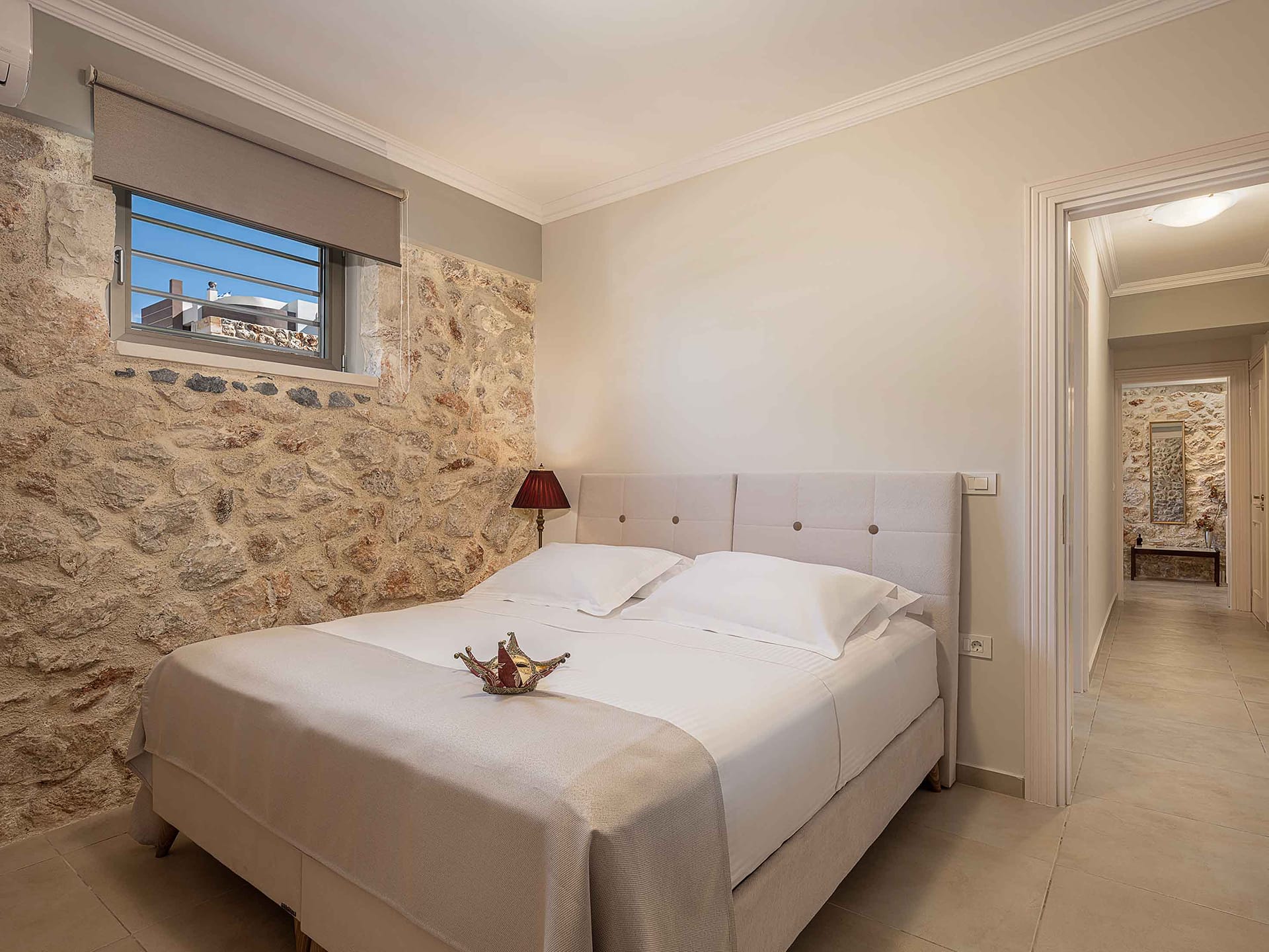 Holiways Villas Crete - LUMINU - 19