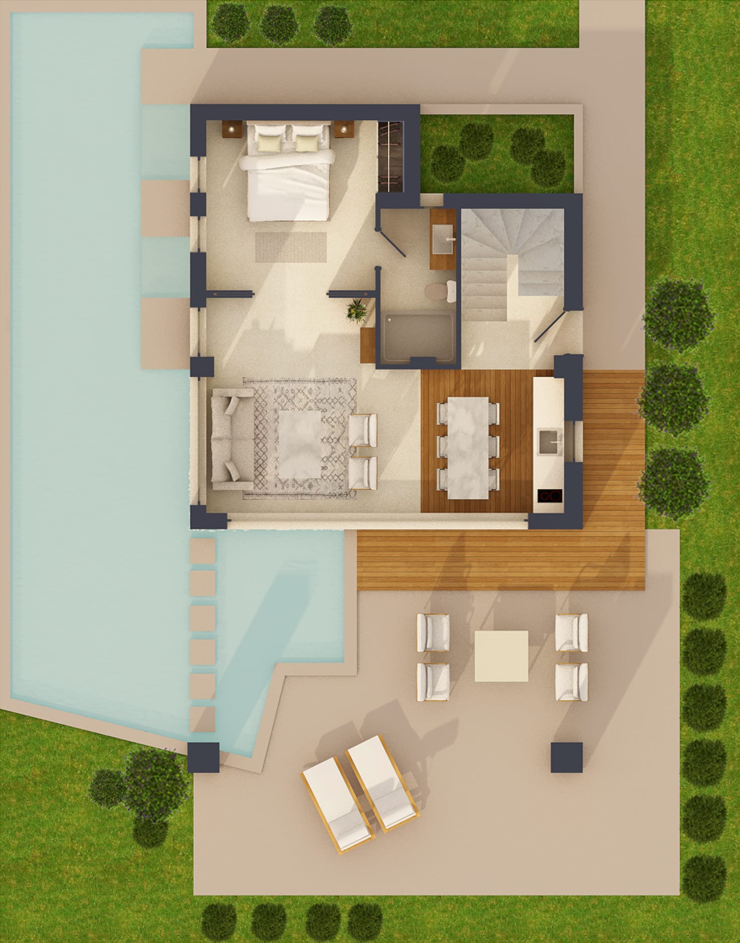 Kappa Resort - SV3B - 5
