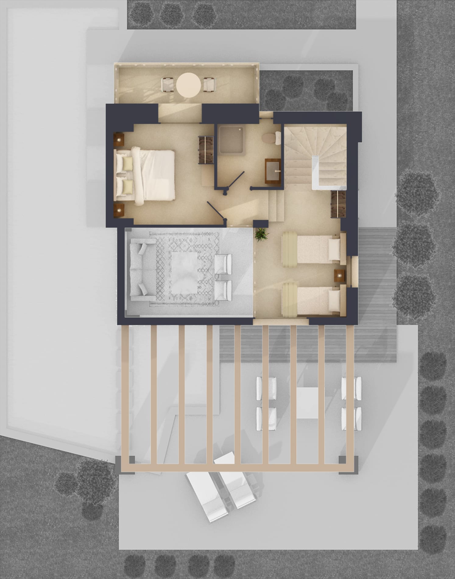 Kappa Resort - SV3B - 6