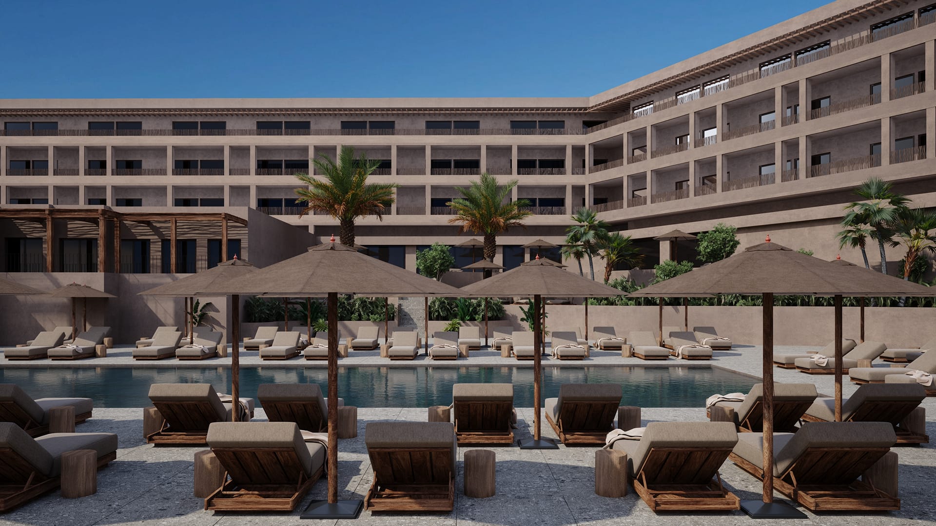 Oya Beach Resort - BSFPV - 3