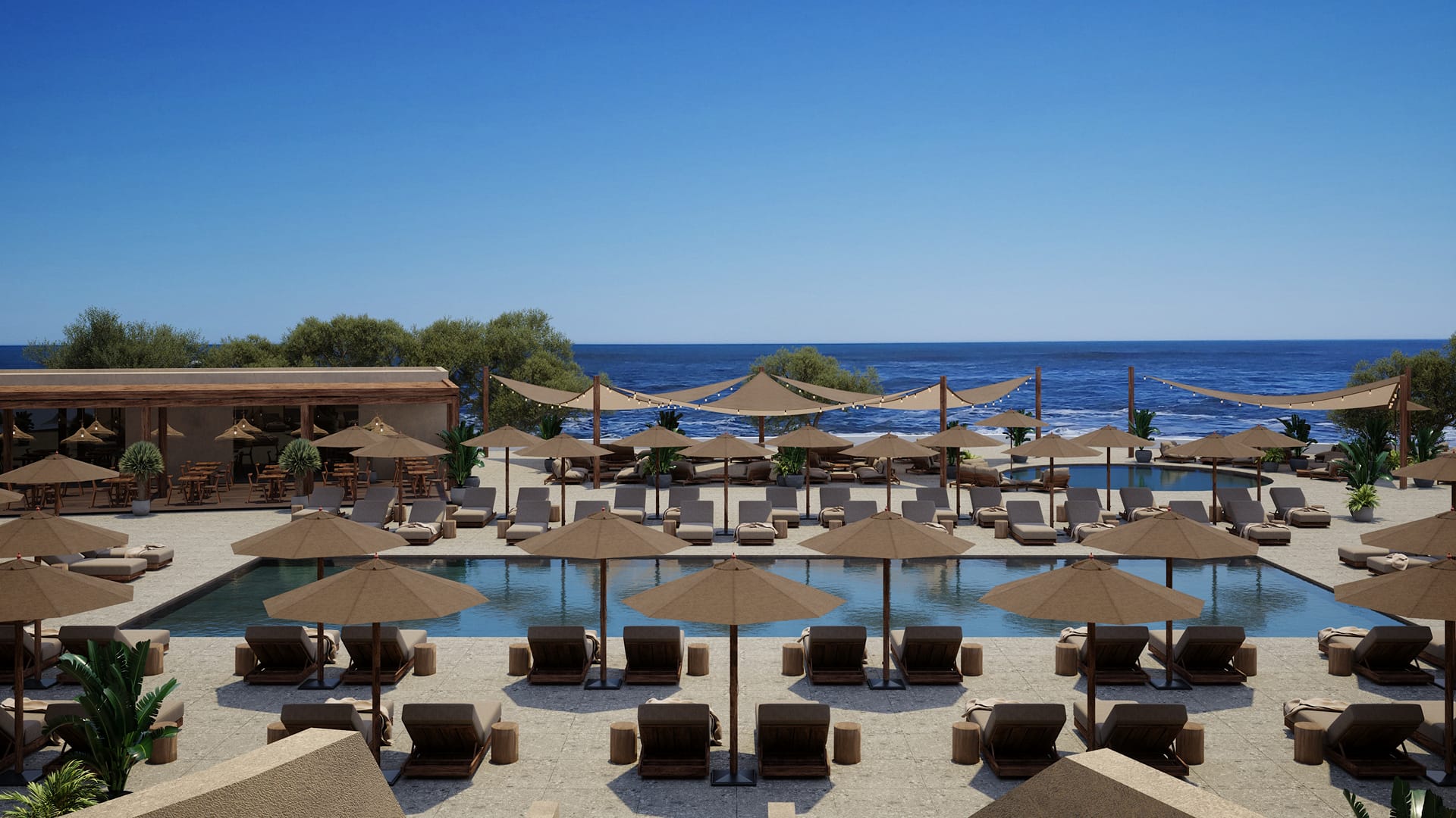 Oya Beach Resort - BSFPV - 4