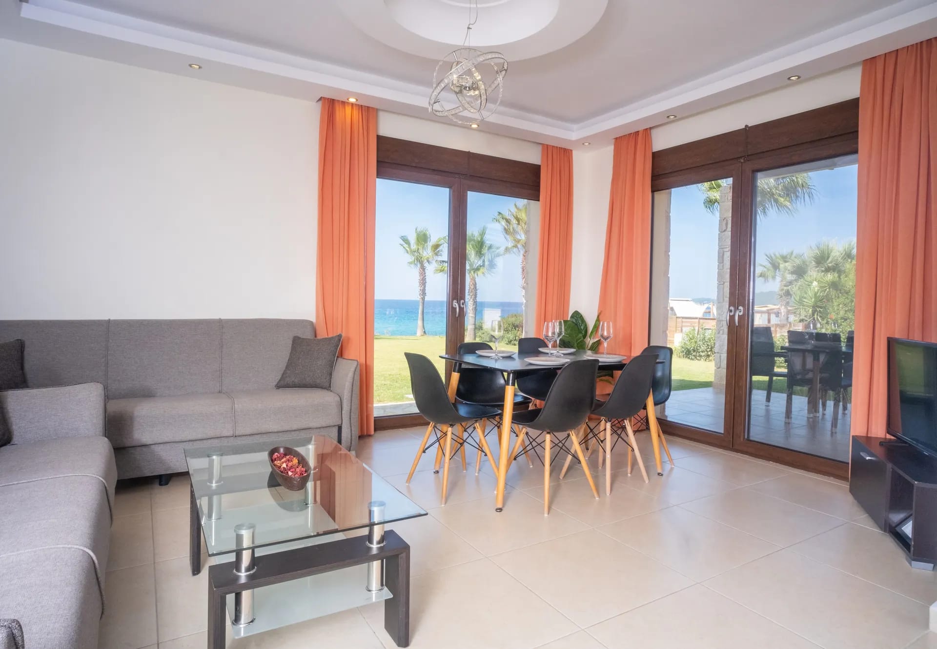 Belohorizonte Fine Accommodation Chalkidiki - FAMGF - 5