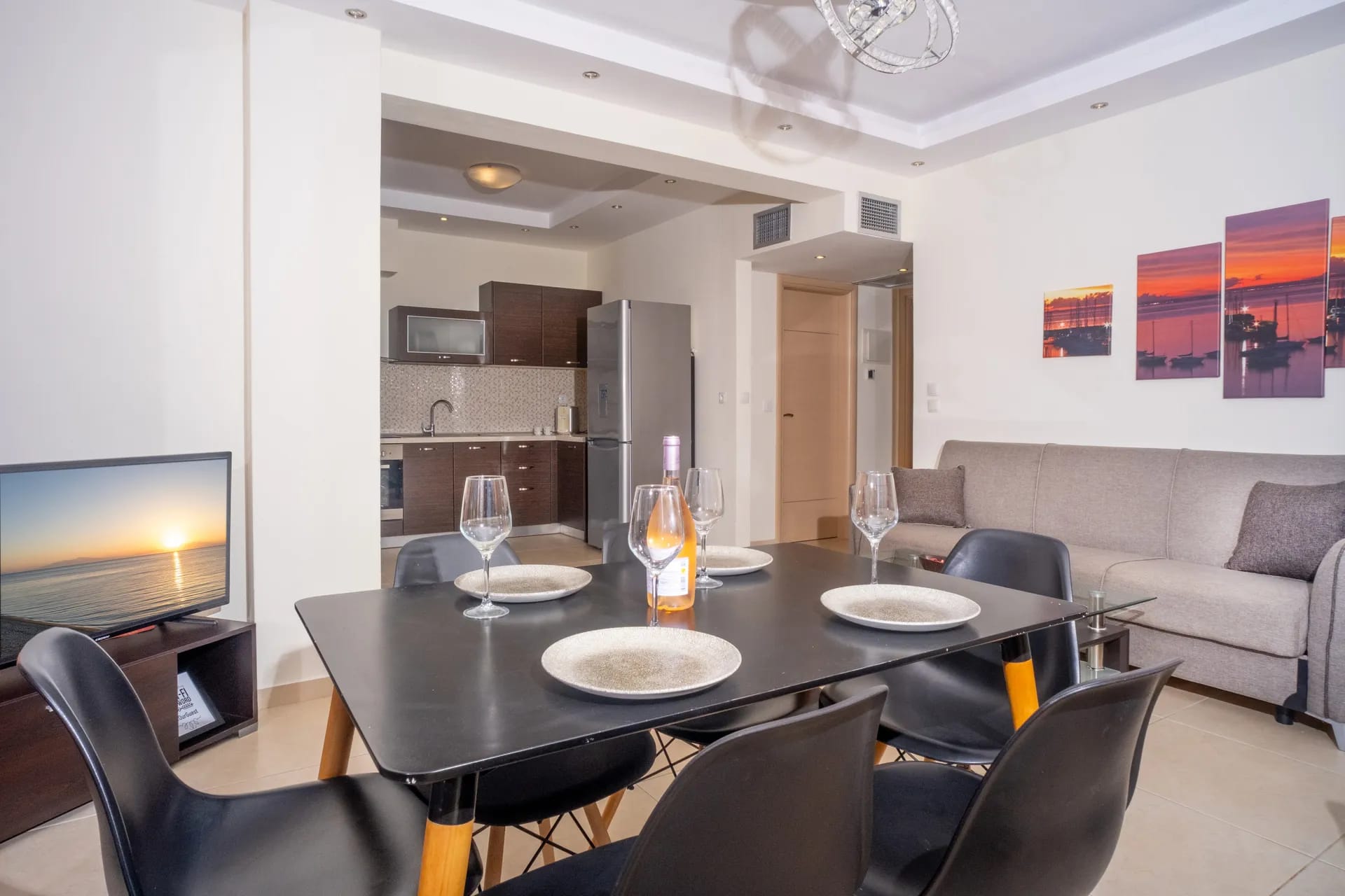 Belohorizonte Fine Accommodation Chalkidiki - FAMGF - 6