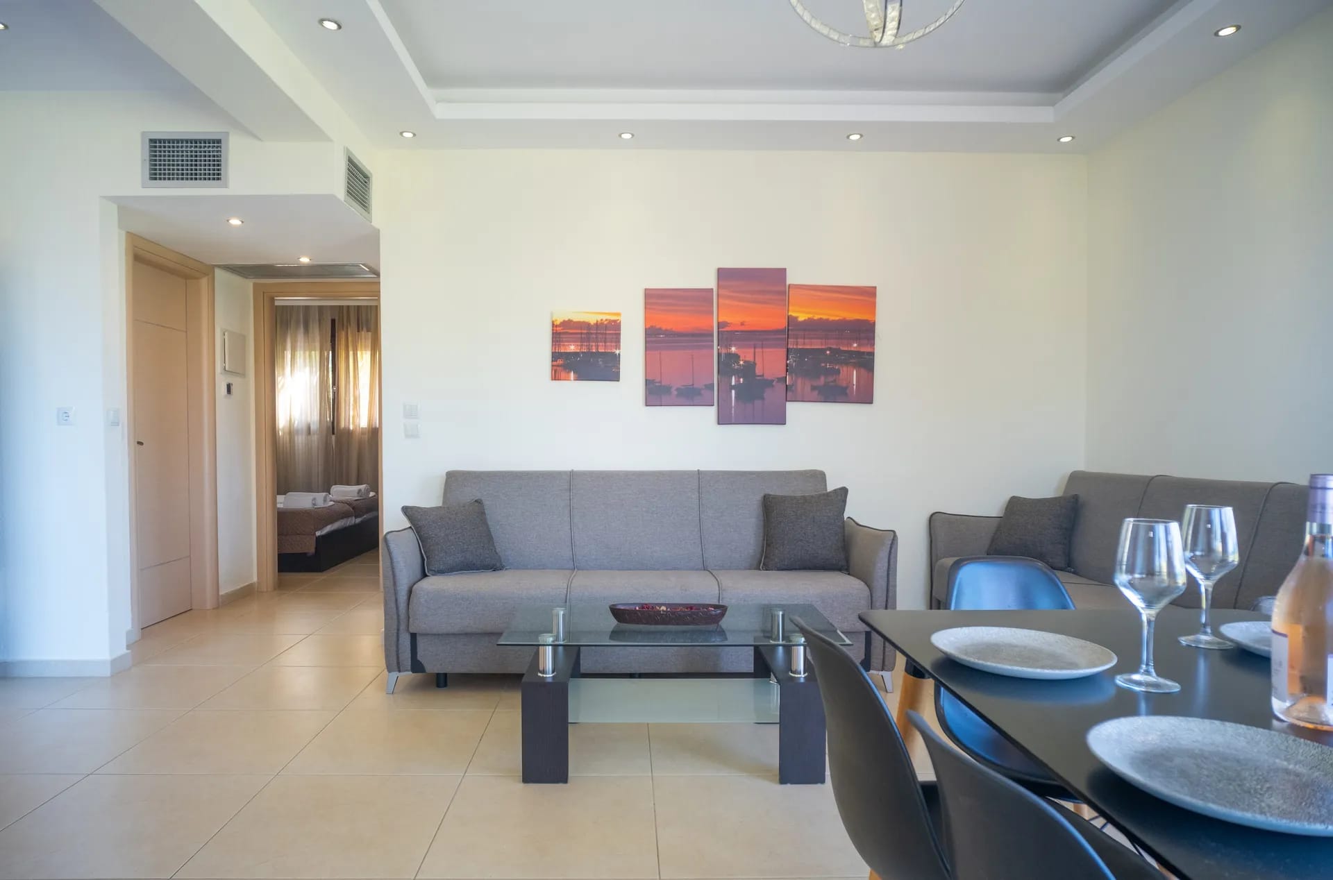 Belohorizonte Fine Accommodation Chalkidiki - FAMGF - 7