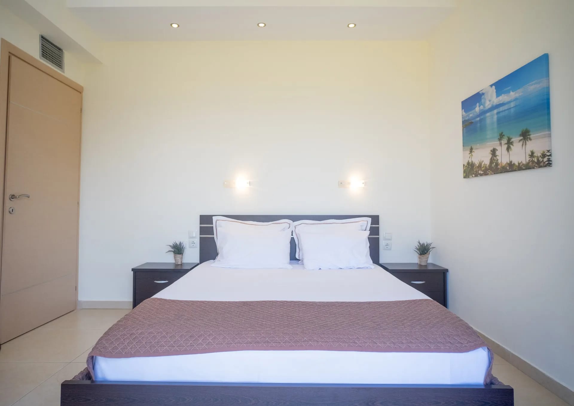 Belohorizonte Fine Accommodation Chalkidiki - FAMGF - 2