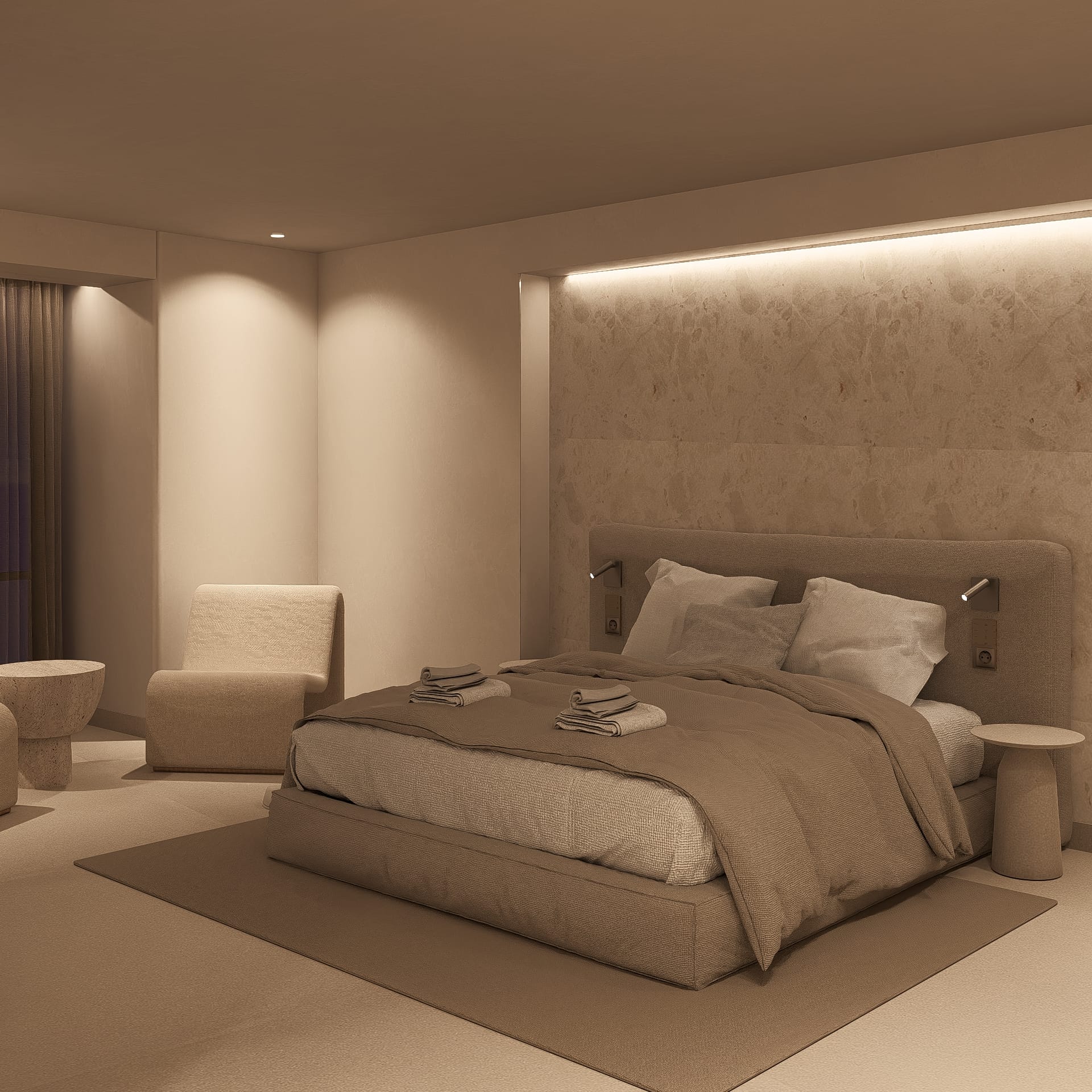 GRAND RETREAT