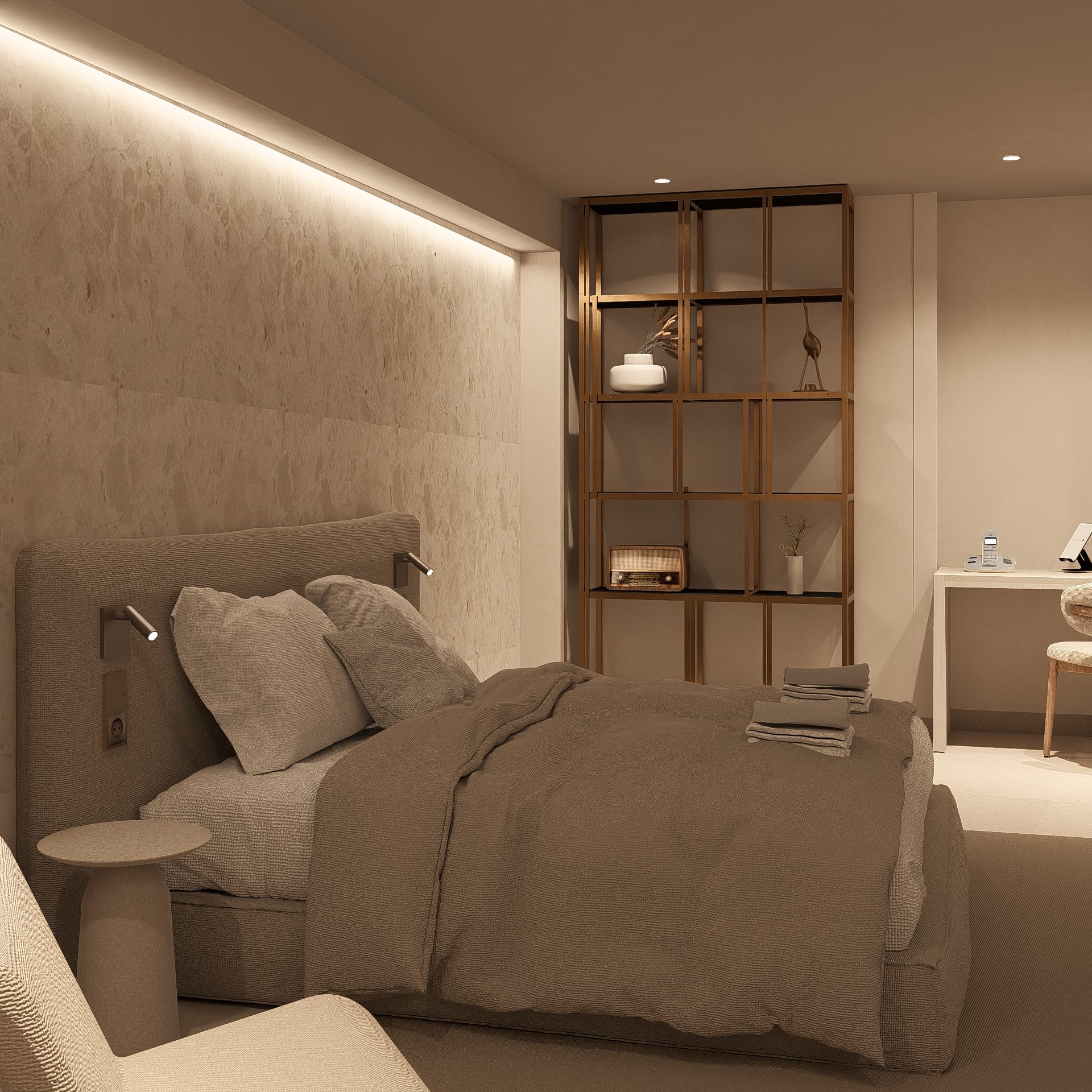 SUITE