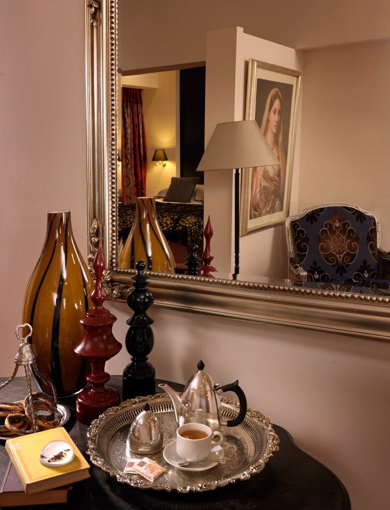 Best Western Plus – Embassy Hotel Athens - JSUI - 7