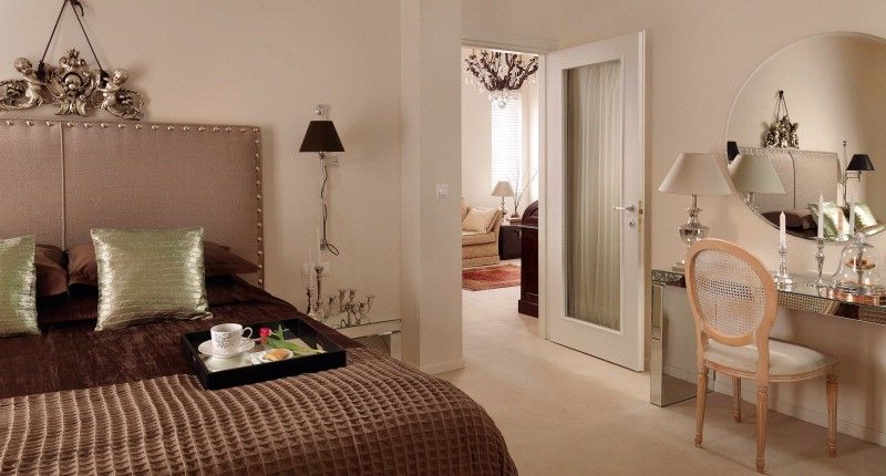 Best Western Plus – Embassy Hotel Athens - EXESUI - 7