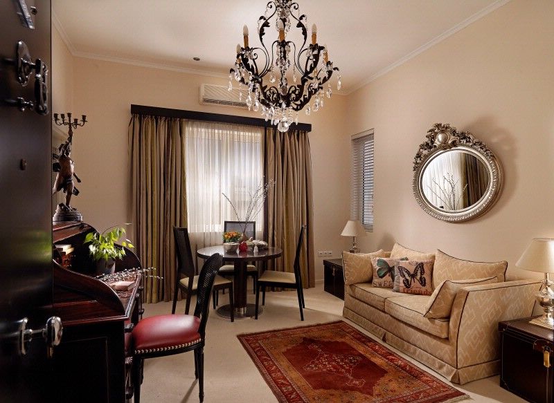 Best Western Plus – Embassy Hotel Athens - EXESUI - 8