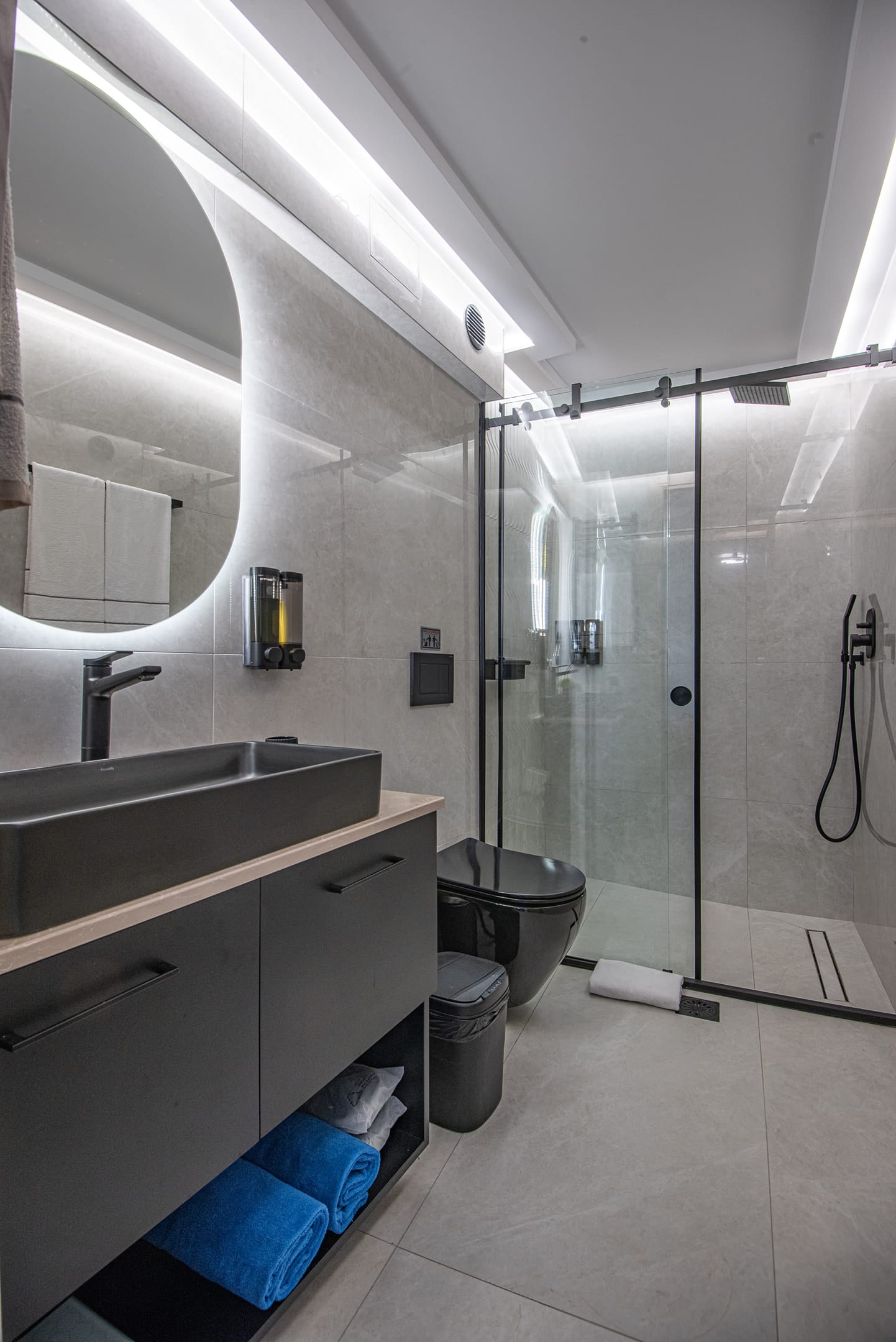 Ozen Suite & Villa Crete - OZENS - 5