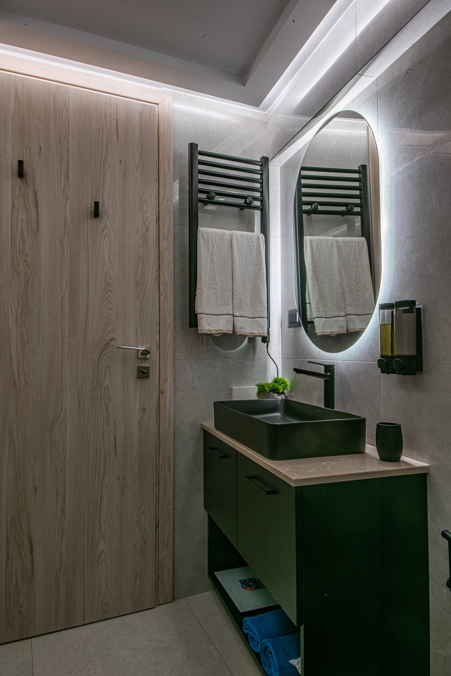 Ozen Suite & Villa Crete - OZENS - 6