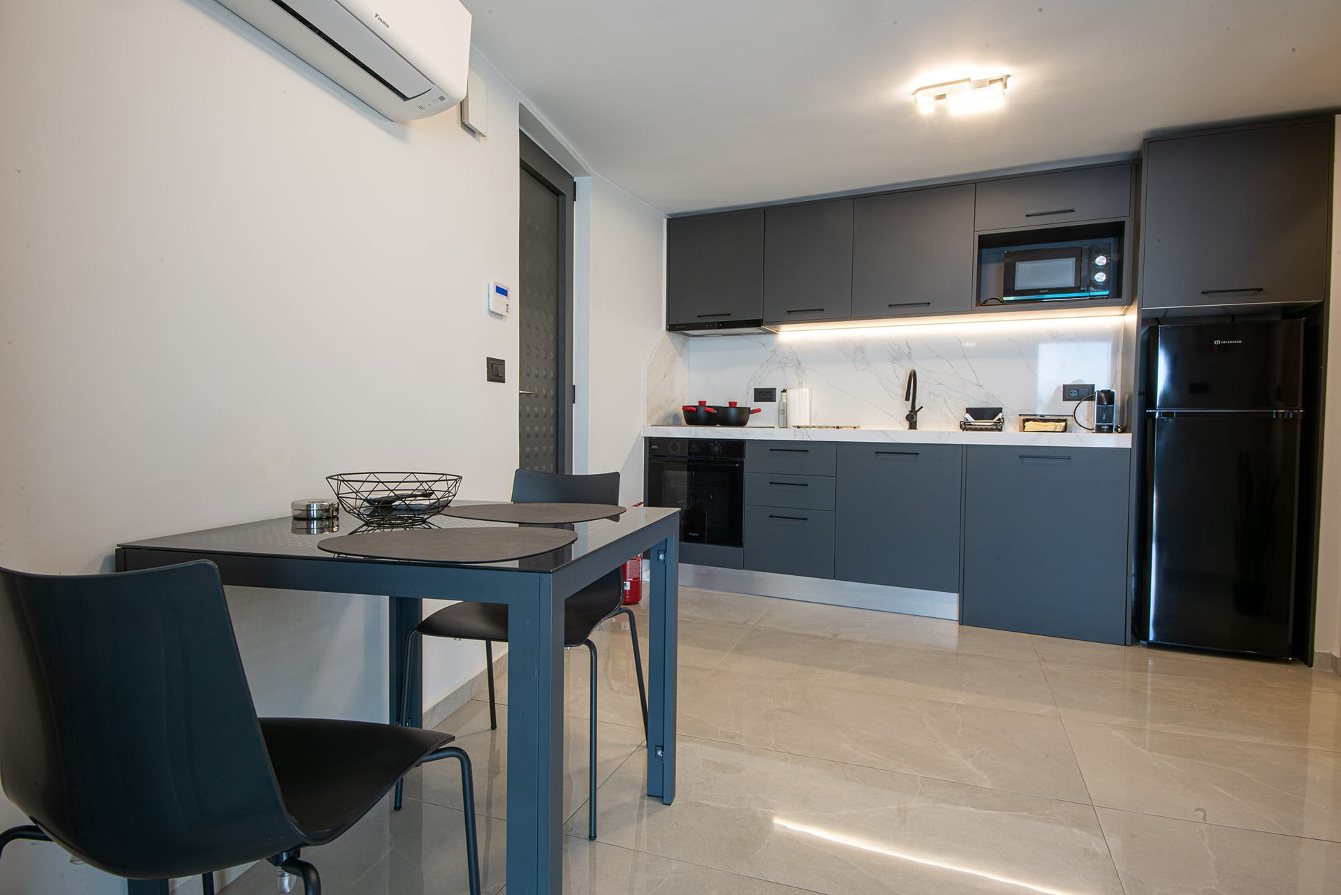 Ozen Suite & Villa Crete - OZENS - 3
