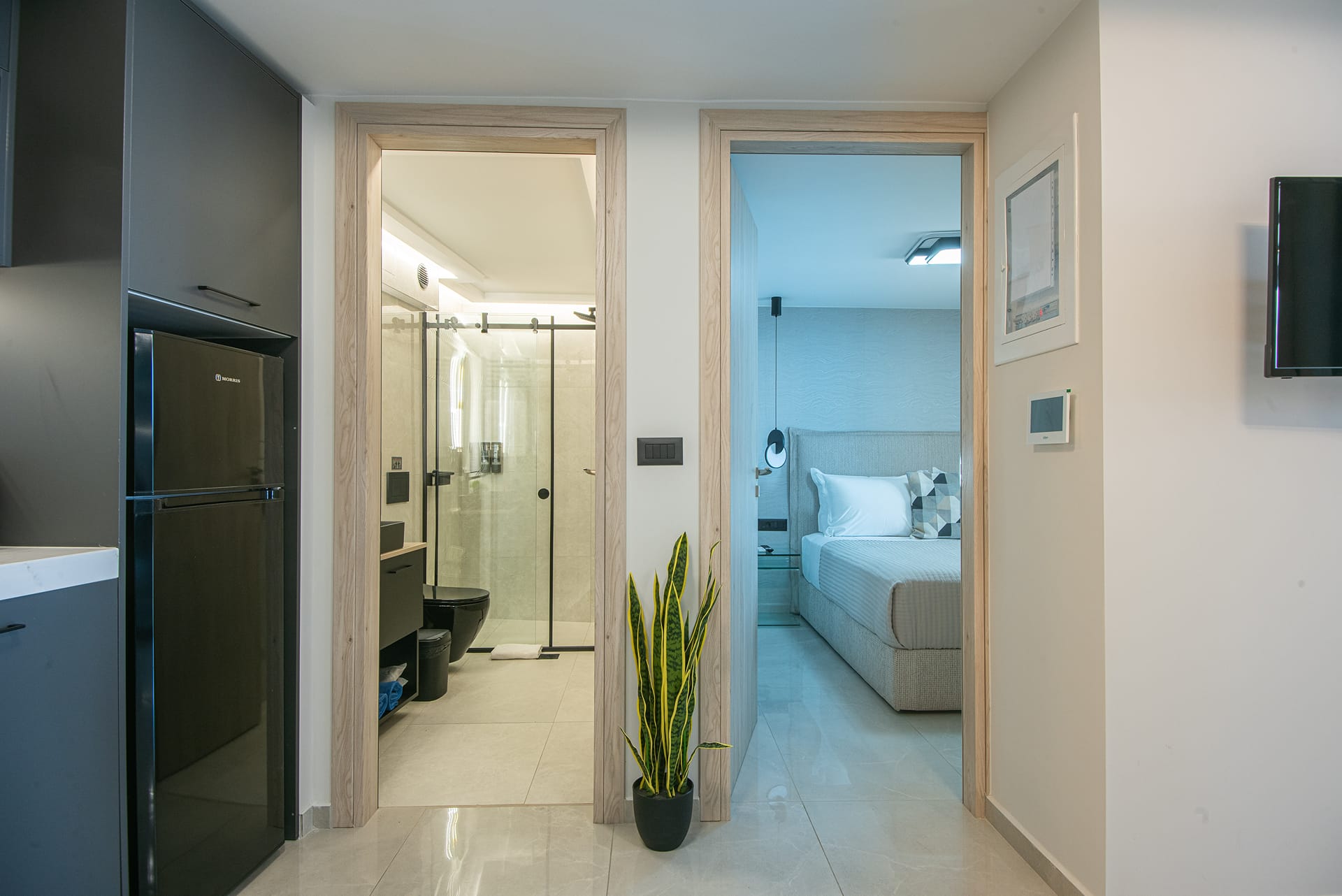Ozen Suite & Villa Crete - OZENS - 4