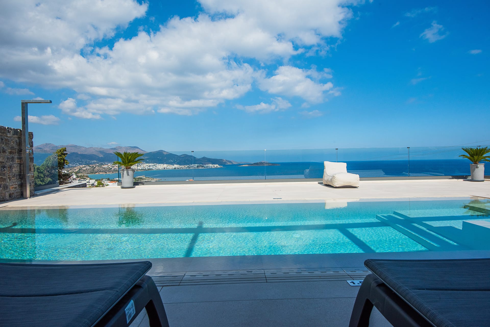 Ozen Suite & Villa Crete - OZENS - 2