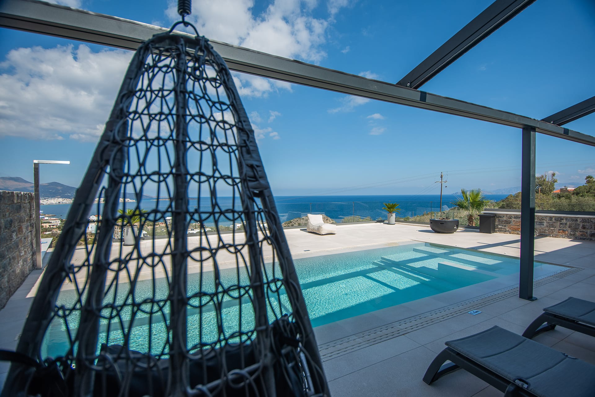 Ozen Suite & Villa Crete - OZENS - 7