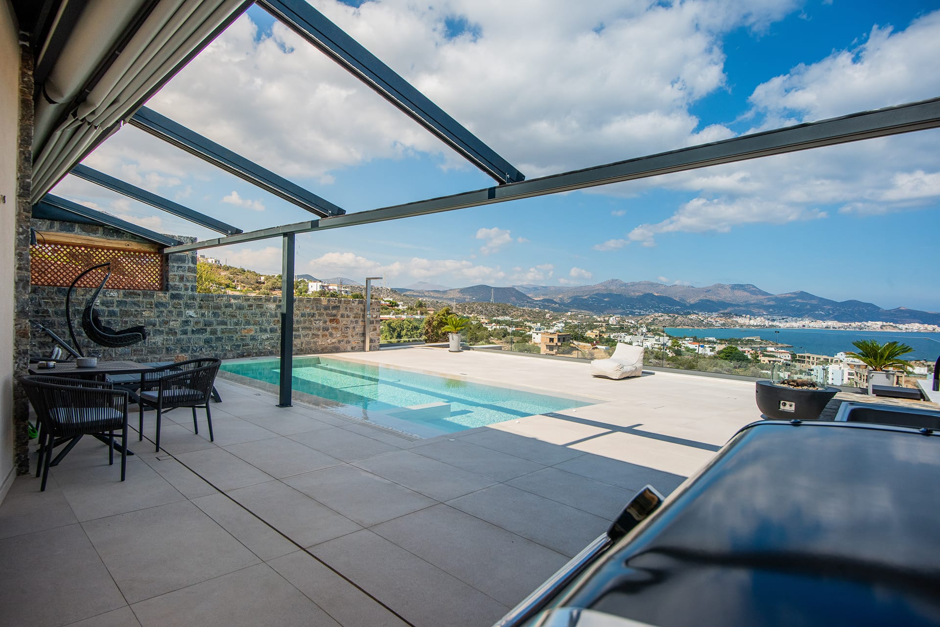 Ozen Suite & Villa Crete - OZENS - 8