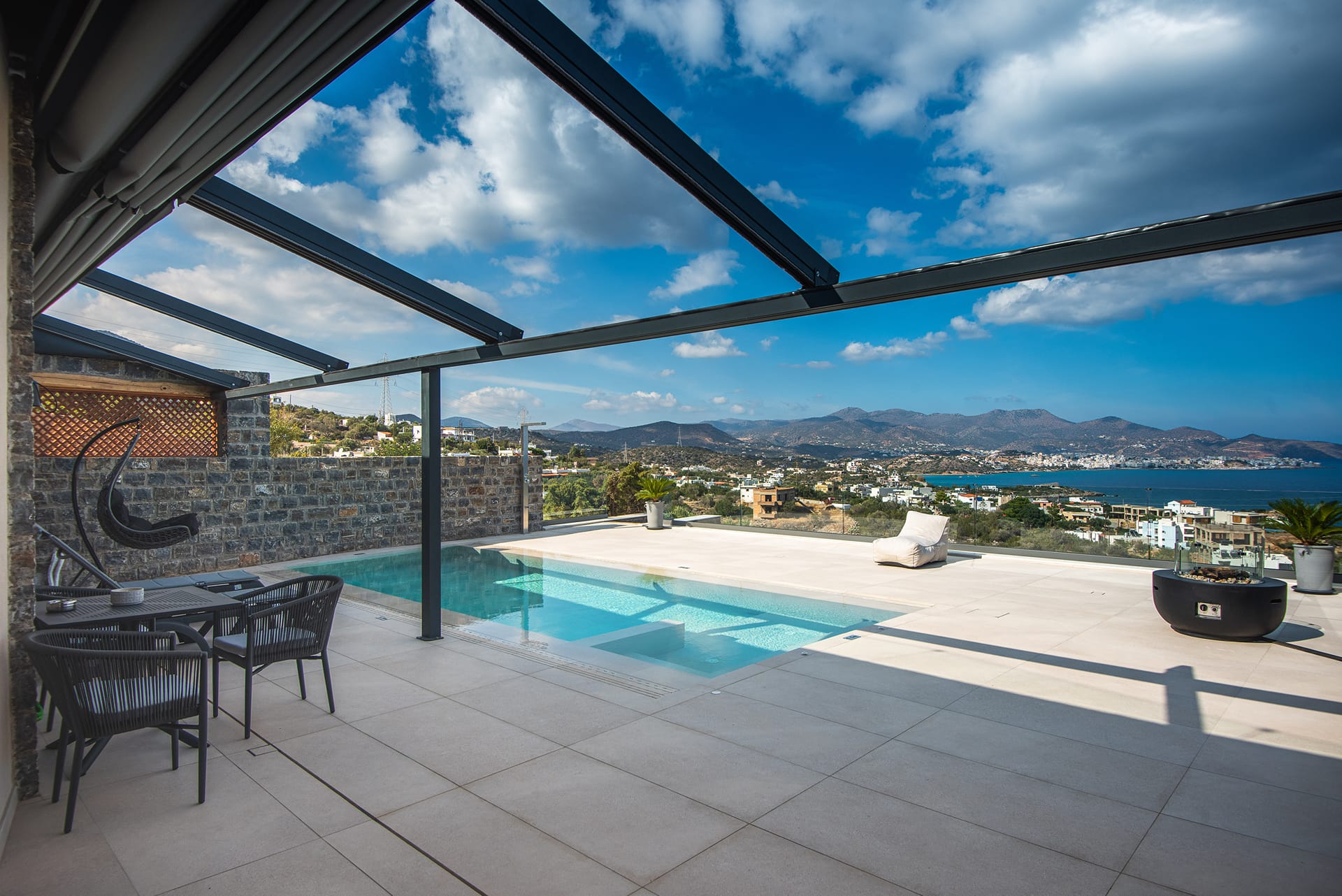 Ozen Suite & Villa Crete - OZENS - 9