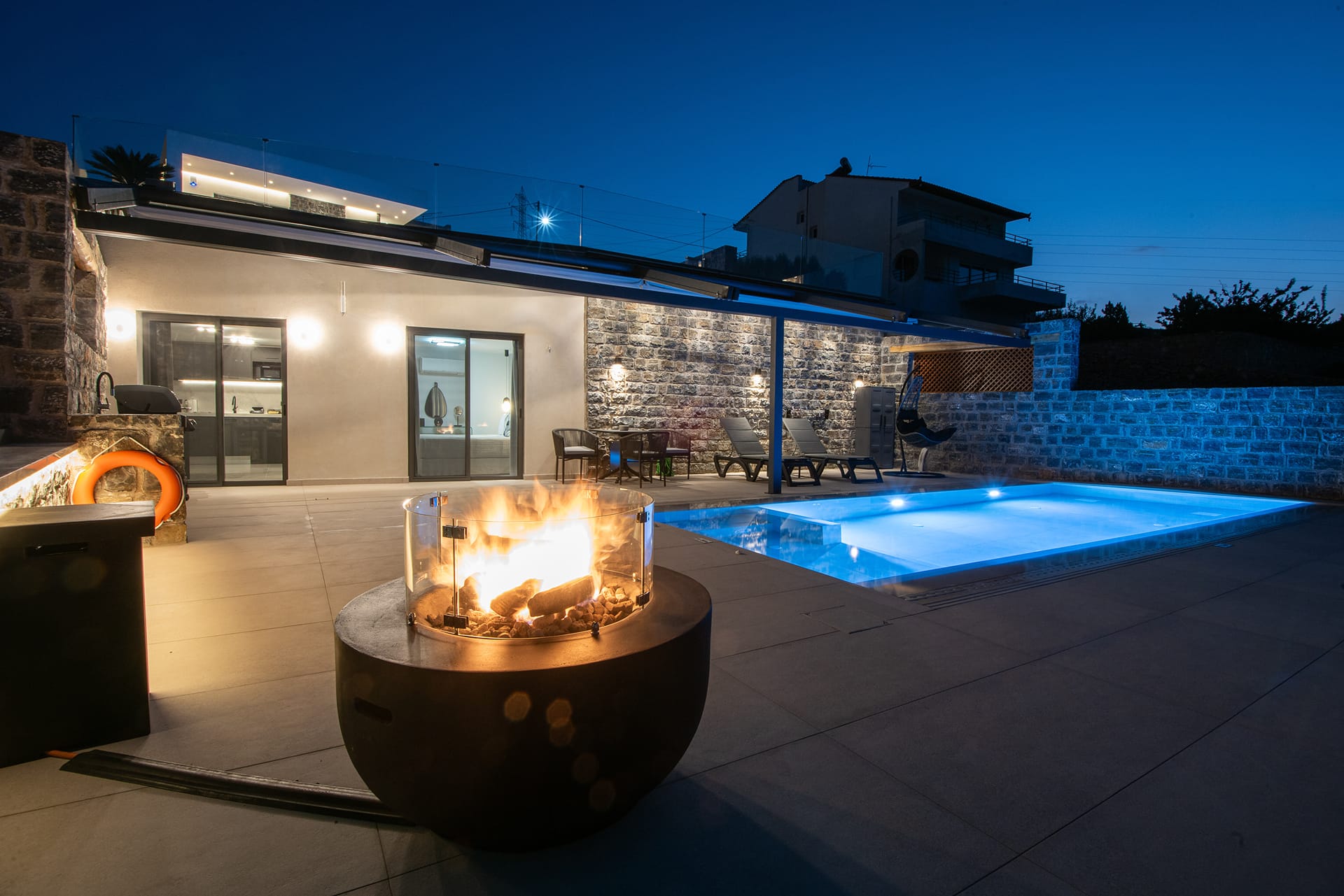 Ozen Suite & Villa Crete - OZENS - 10