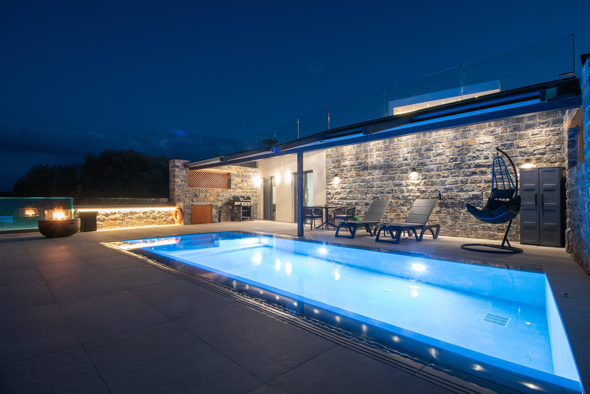Ozen Suite & Villa Crete - OZENS - 11