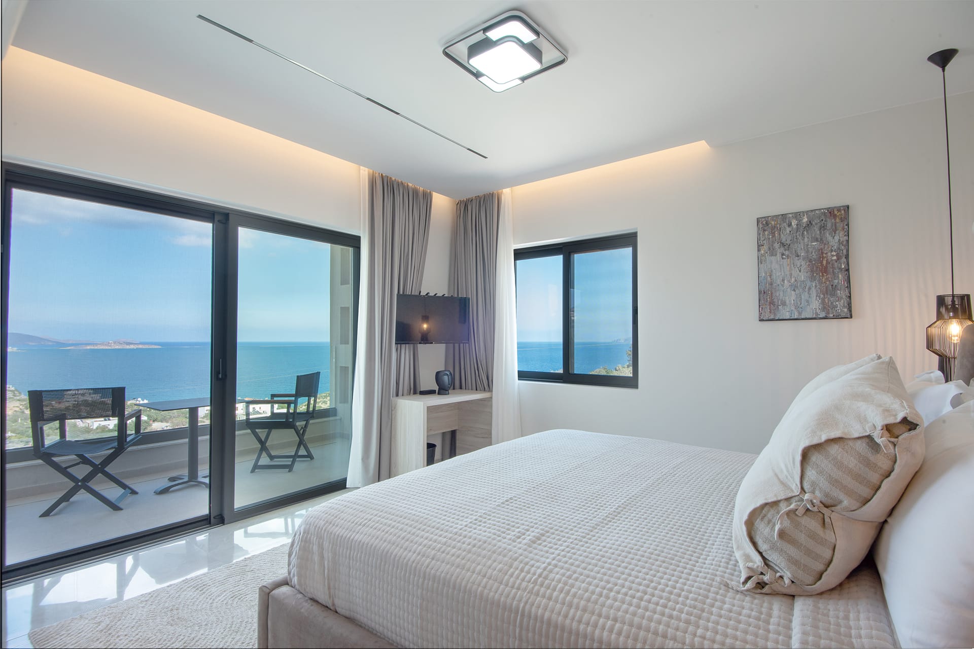 Ozen Suite & Villa Crete - OZENV - 2