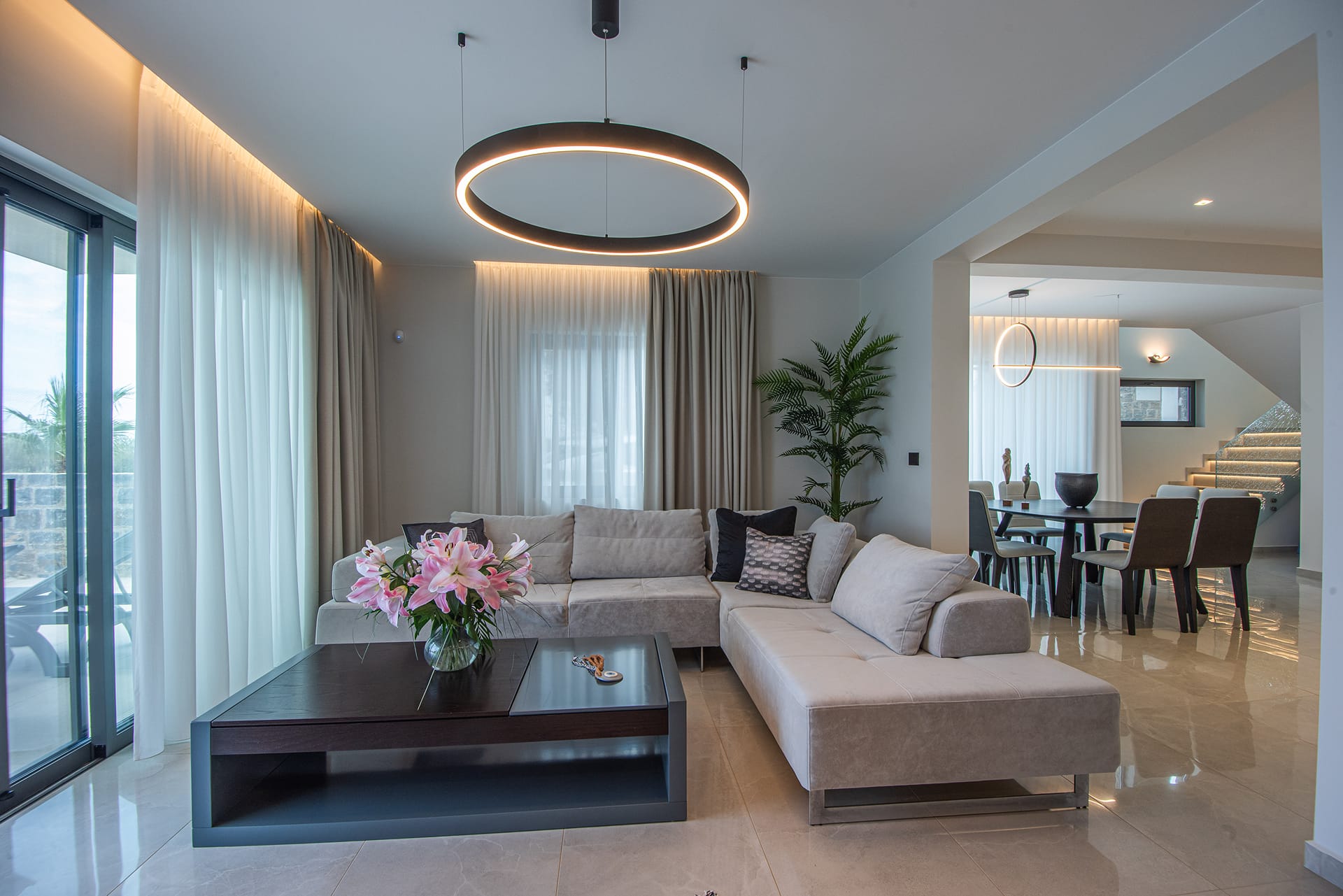 Ozen Suite & Villa Crete - OZENV - 3