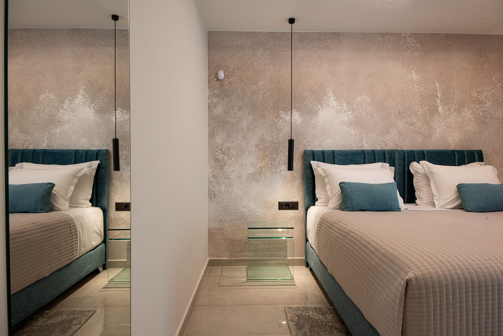 Ozen Suite & Villa Crete - OZENV - 7