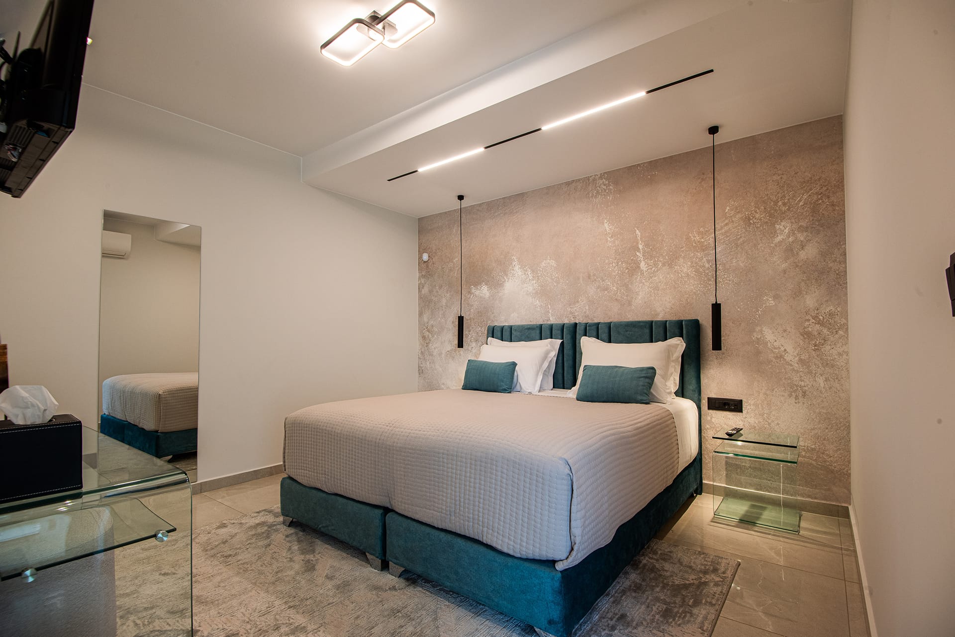 Ozen Suite & Villa Crete - OZENV - 8