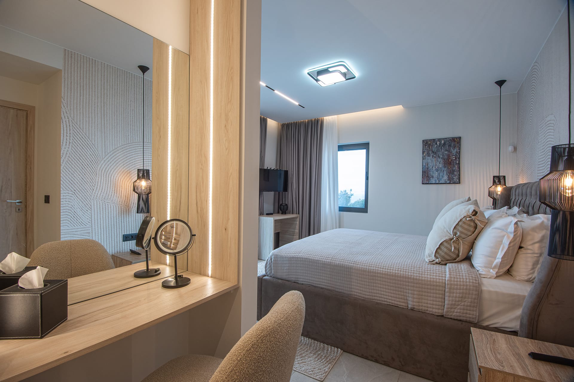 Ozen Suite & Villa Crete - OZENV - 10