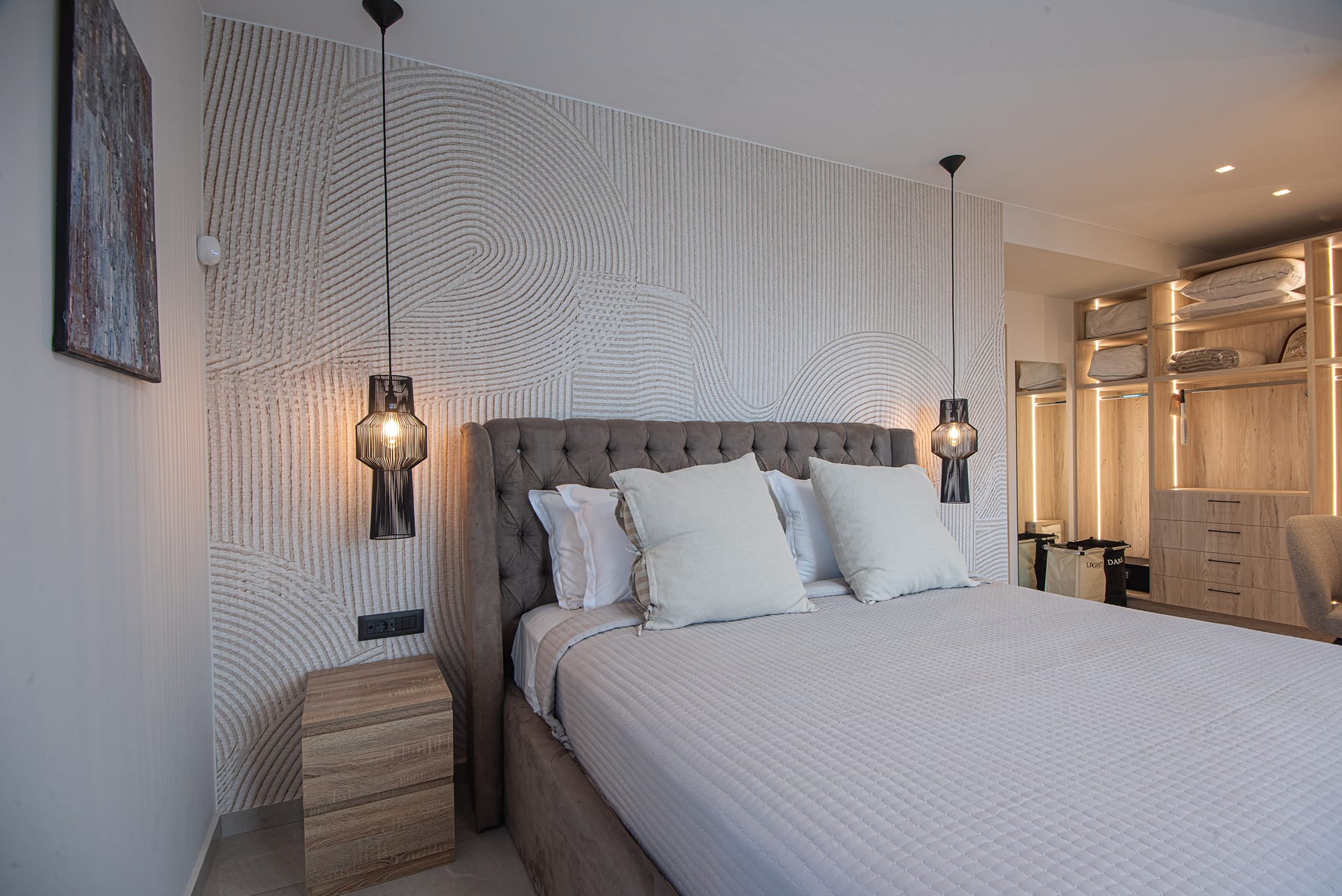 Ozen Suite & Villa Crete - OZENV - 11