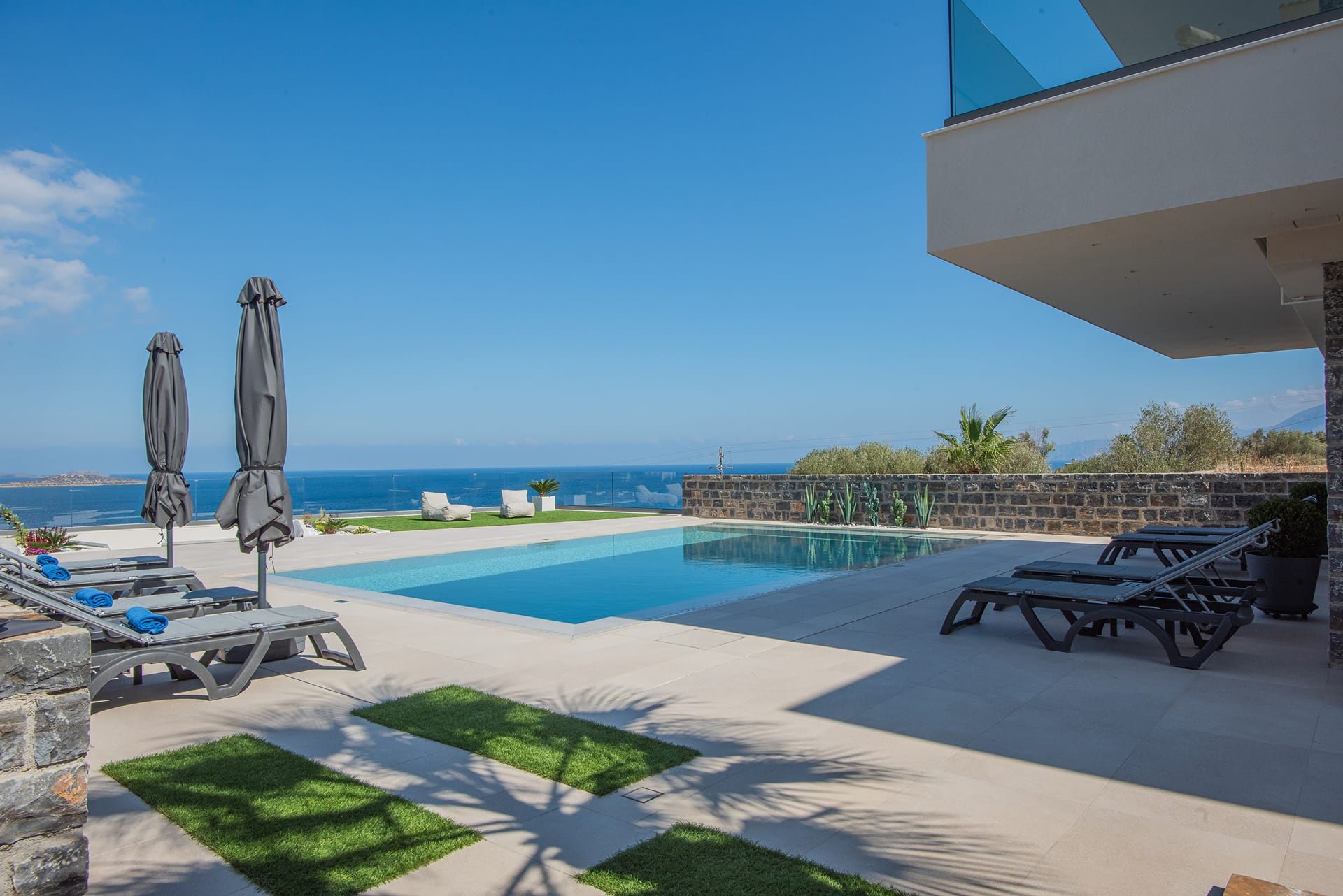 Ozen Suite & Villa Crete - OZENV - 14