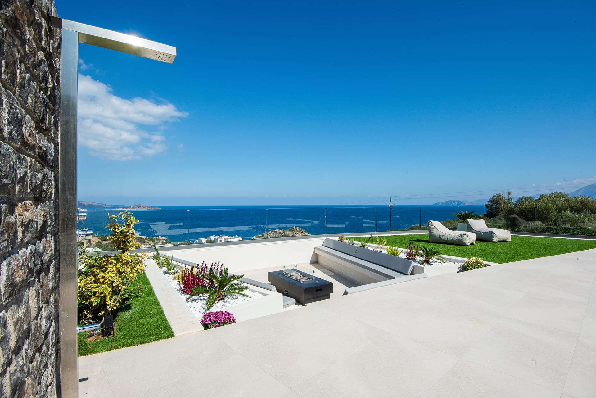 Ozen Suite & Villa Crete - OZENV - 15
