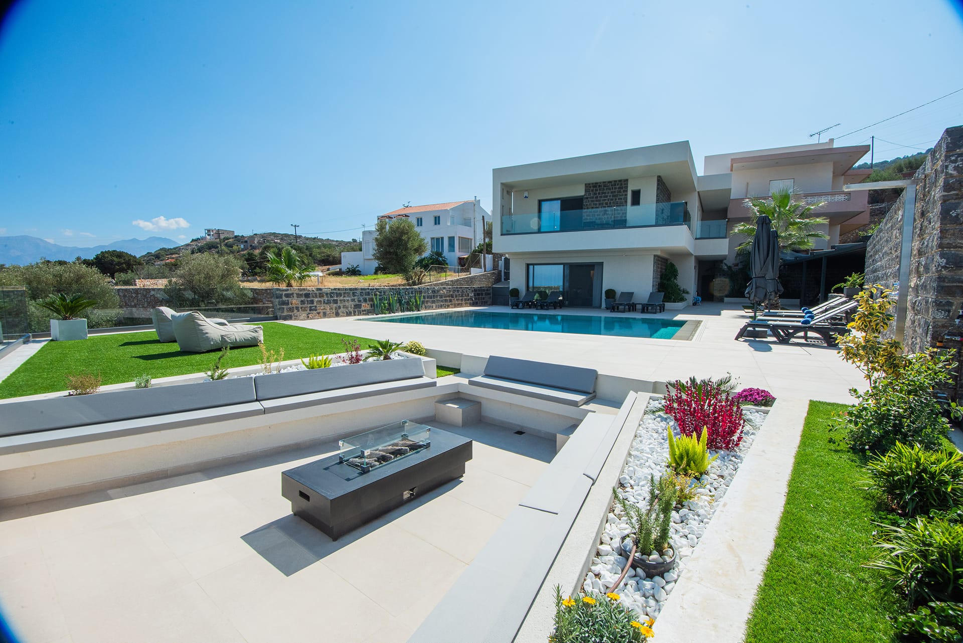 Ozen Suite & Villa Crete - OZENV - 16