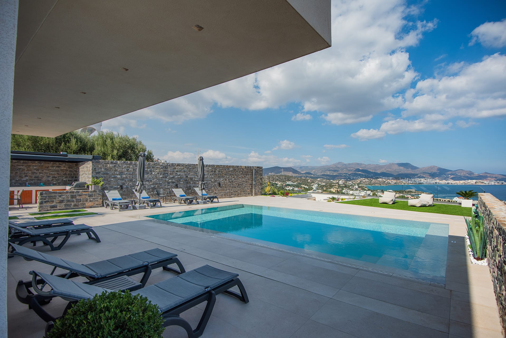 Ozen Villa