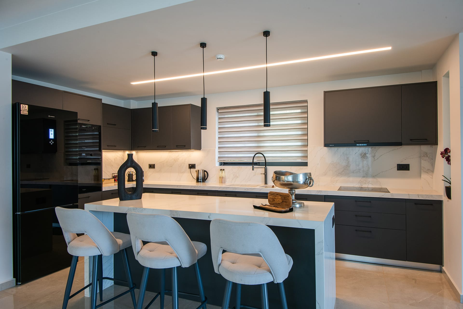 Ozen Suite & Villa Crete - OZENV - 17