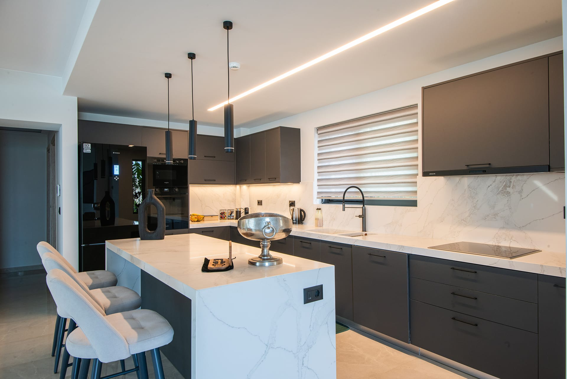 Ozen Suite & Villa Crete - OZENV - 18