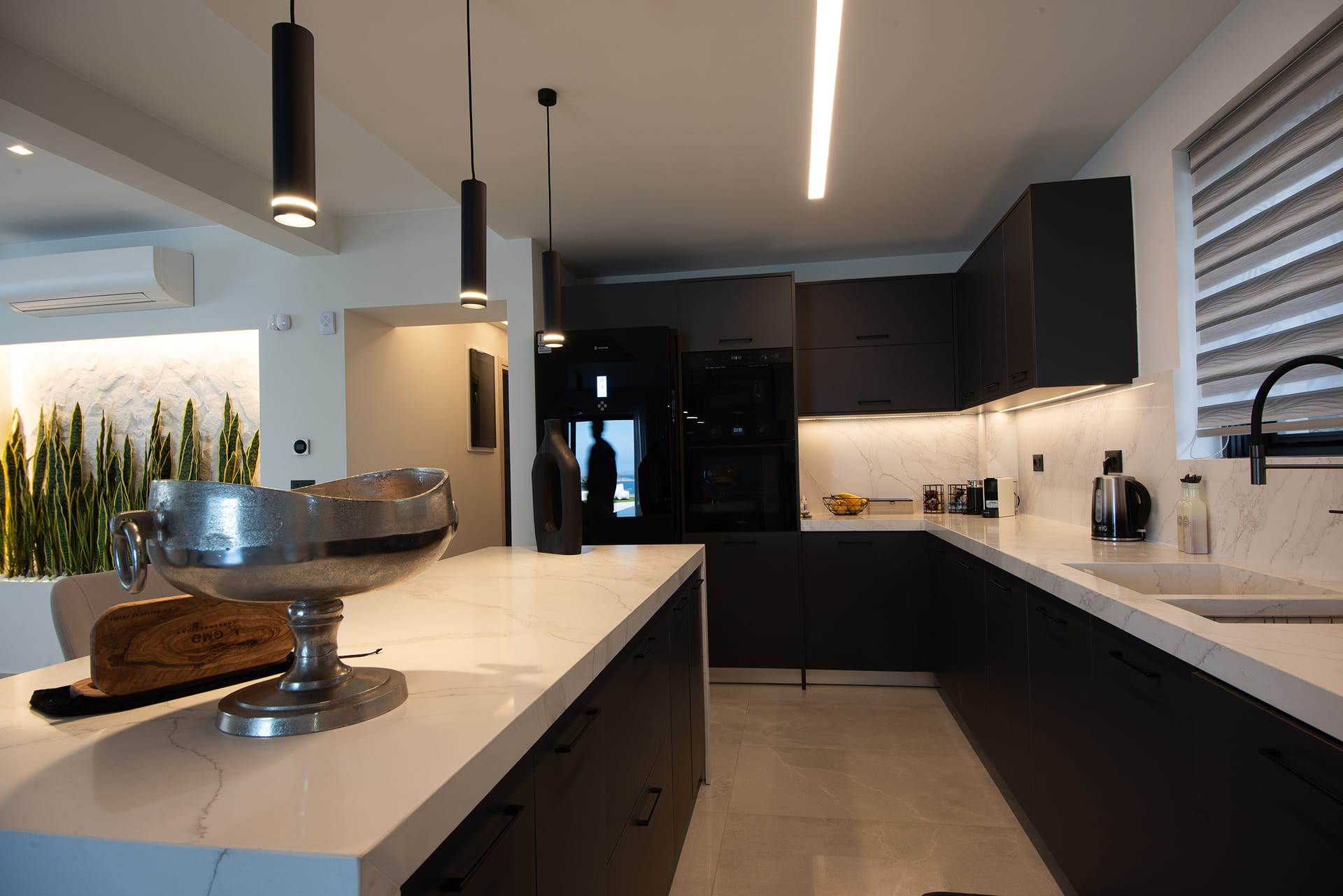 Ozen Suite & Villa Crete - OZENV - 20