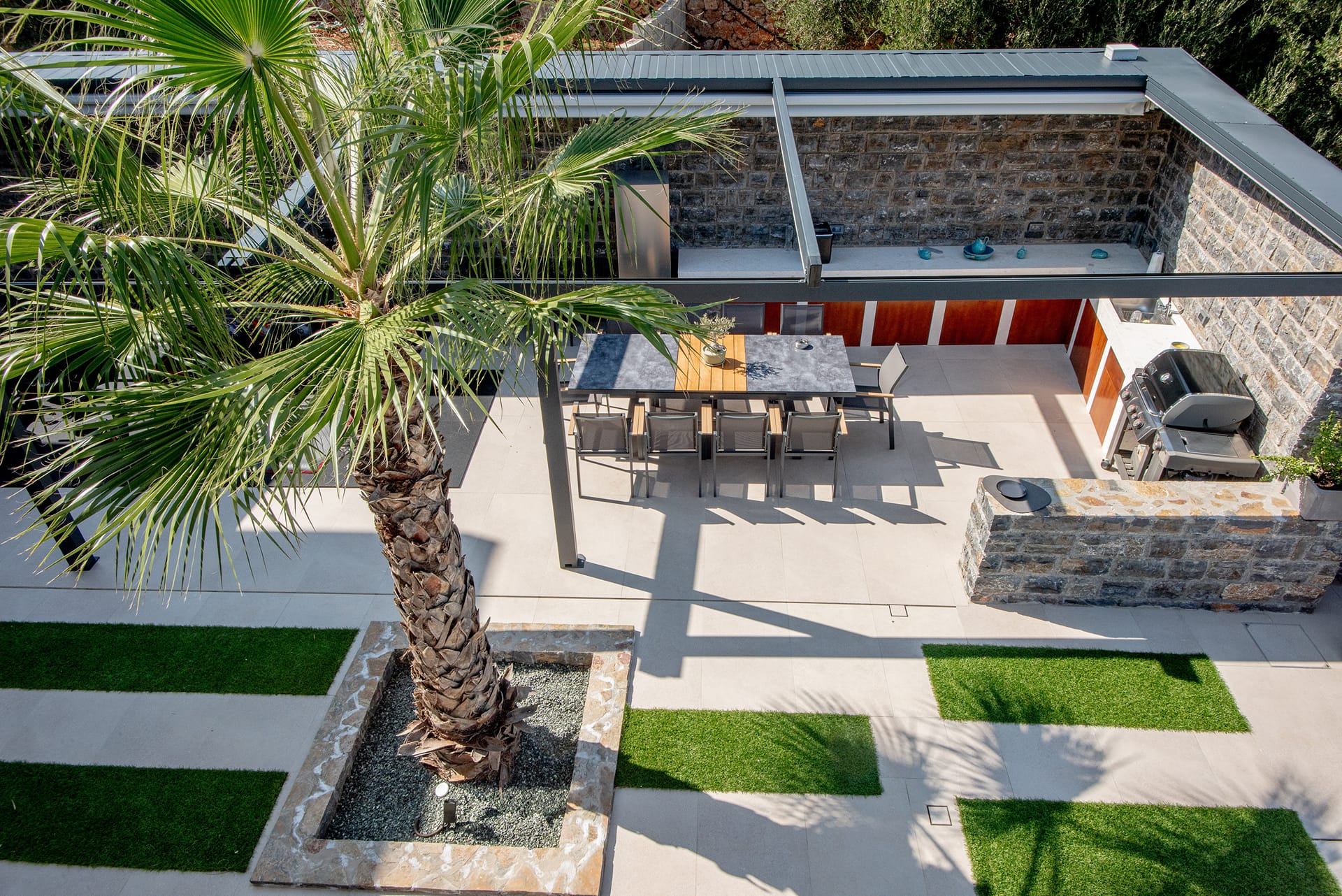 Ozen Suite & Villa Crete - OZENV - 4