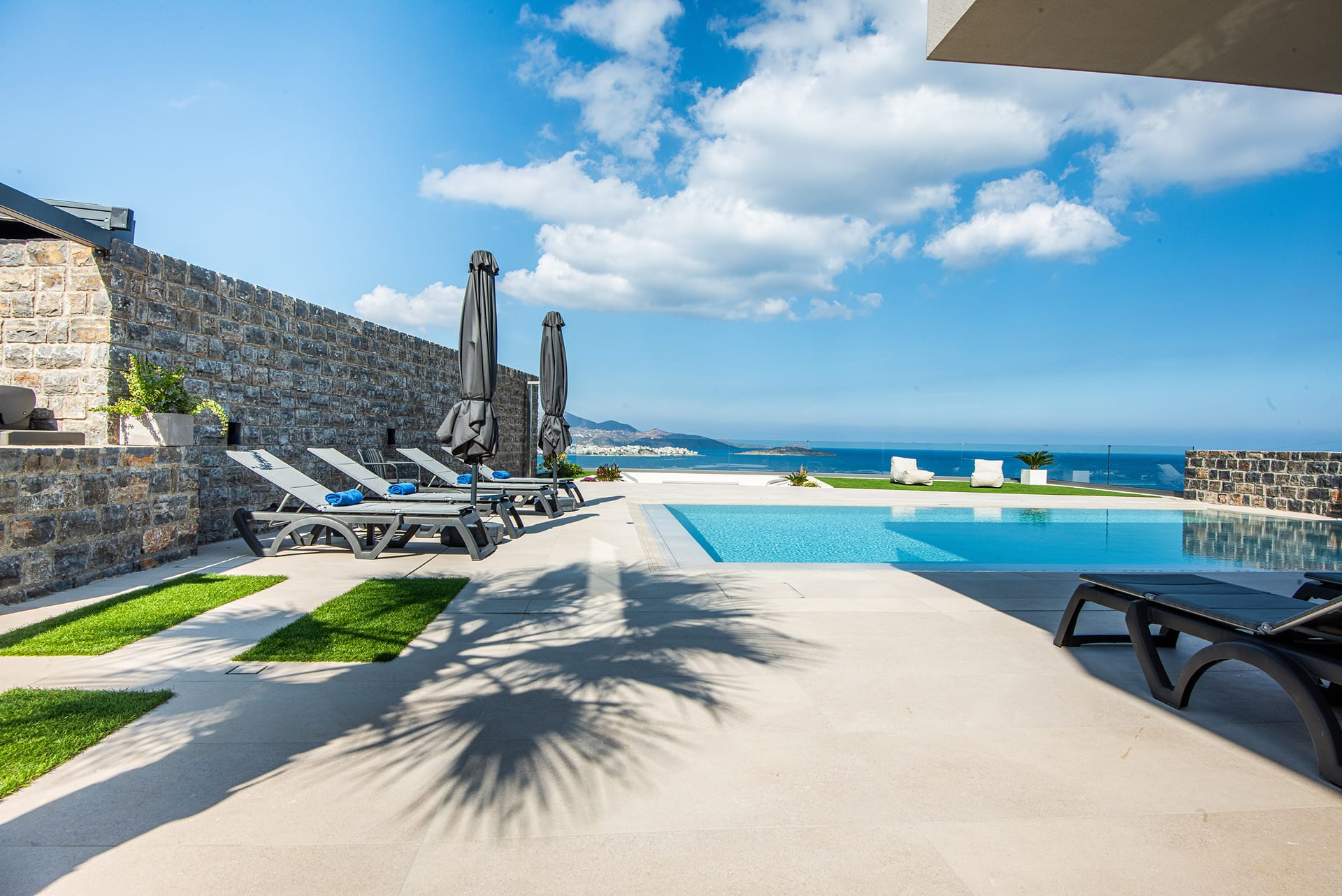 Ozen Suite & Villa Crete - OZENV - 24