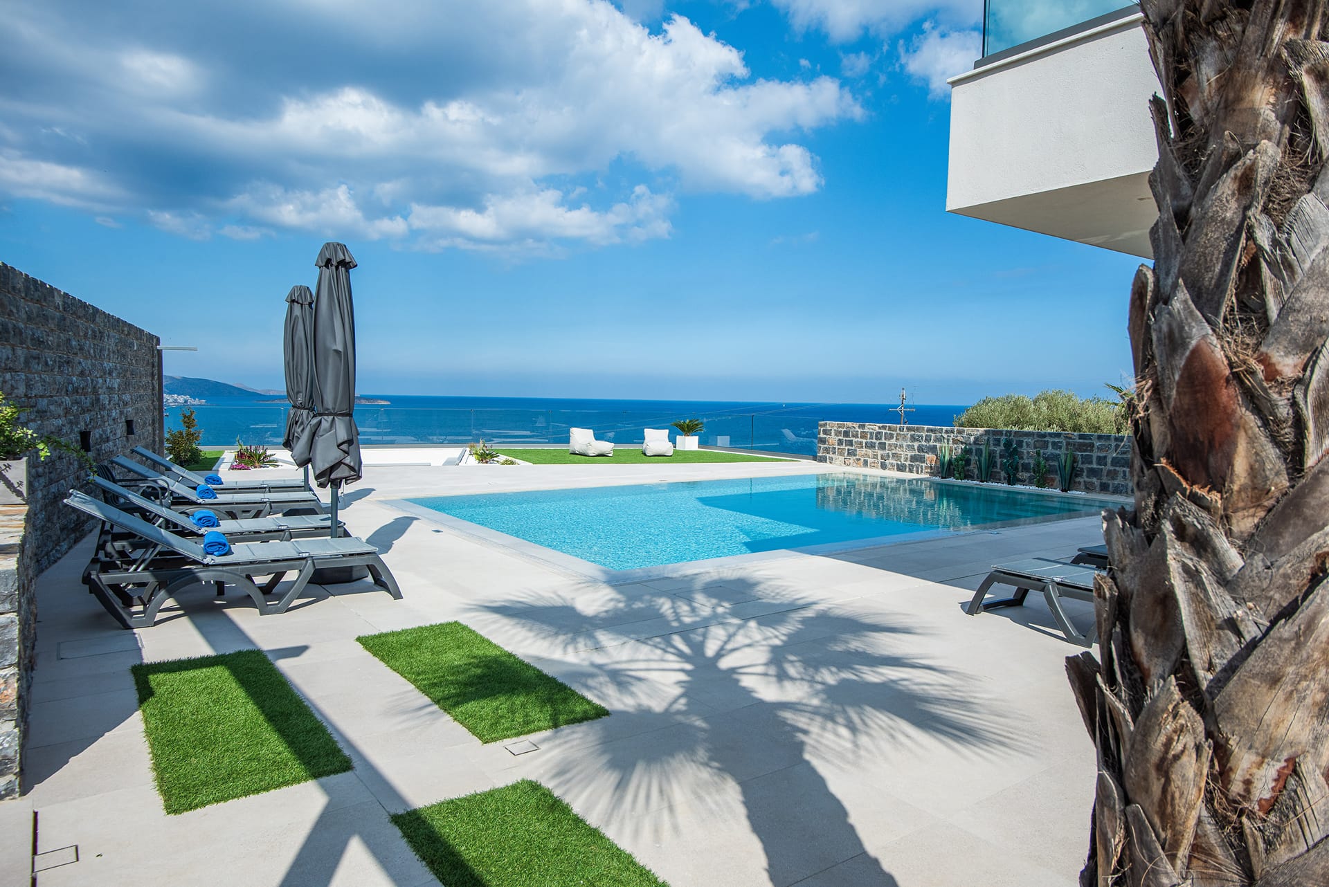 Ozen Suite & Villa Crete - OZENV - 25