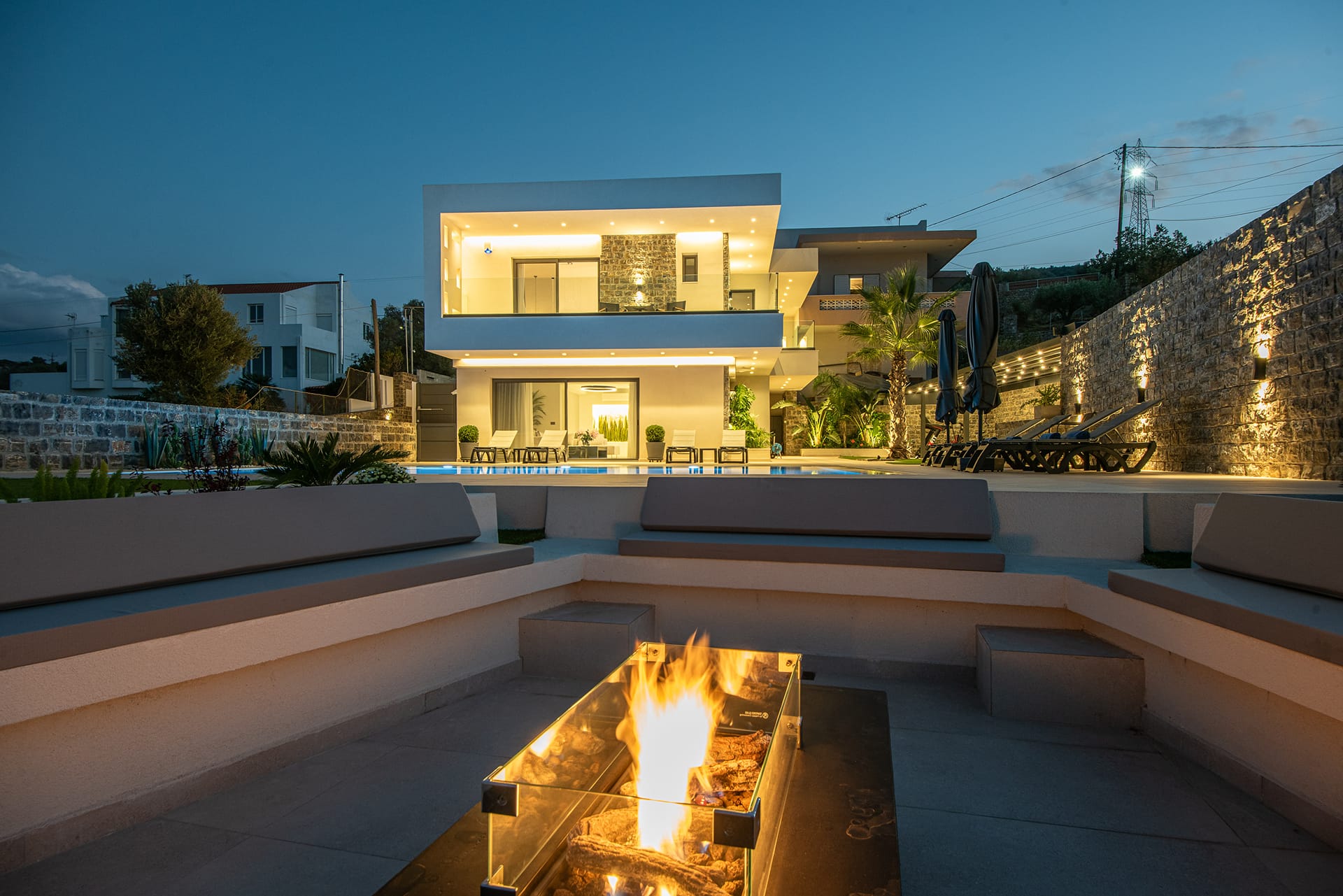 Ozen Suite & Villa Crete - OZENV - 26