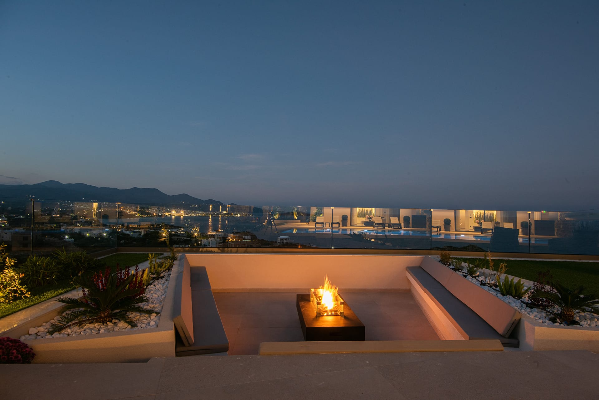 Ozen Suite & Villa Crete - OZENV - 29