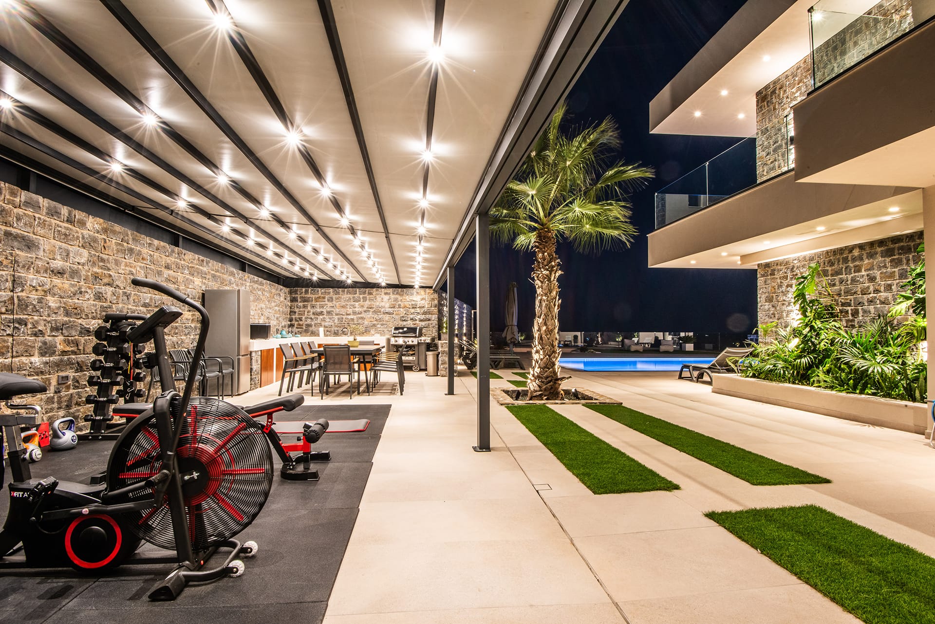 Ozen Suite & Villa Crete - OZENV - 31