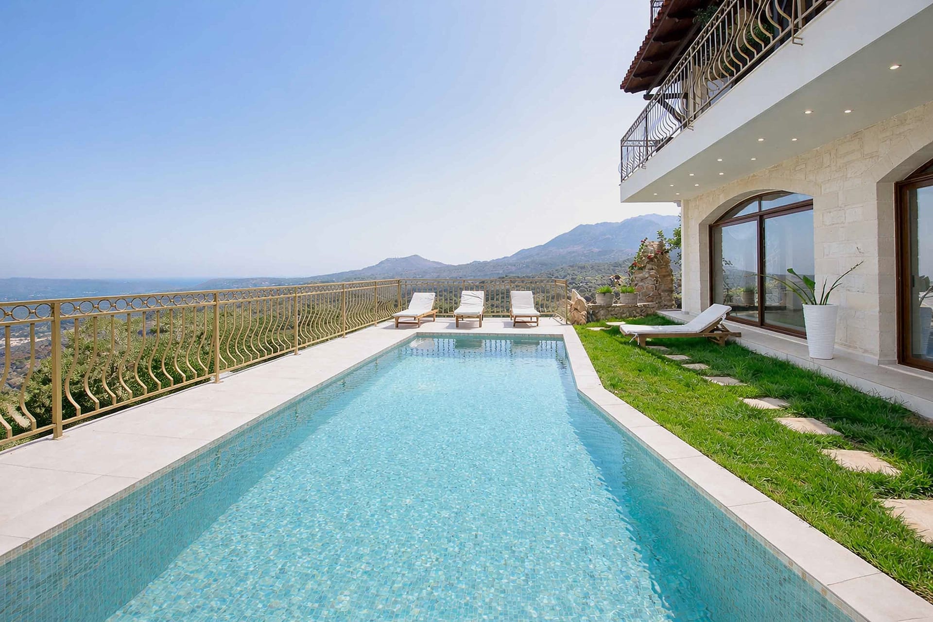 Geroulios Kastro Villa lI | Apokoronas Chania