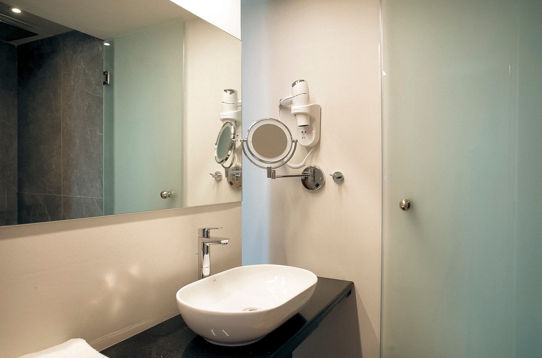 Zeus Dolce by Wyndham Athens - PMBMV - 6