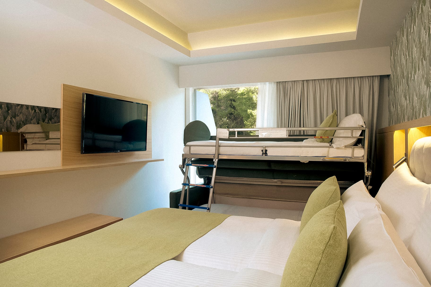 Zeus Dolce by Wyndham Athens - PMBMV - 2