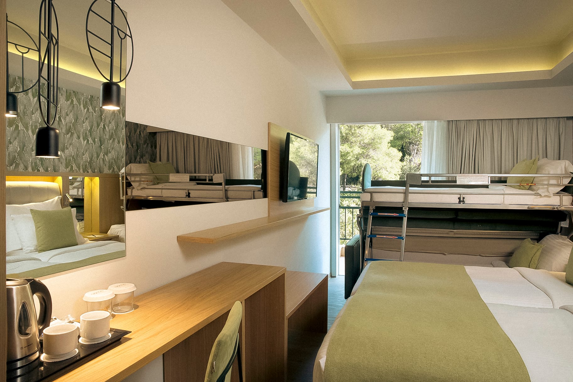 Zeus Dolce by Wyndham Athens - PMBMV - 3