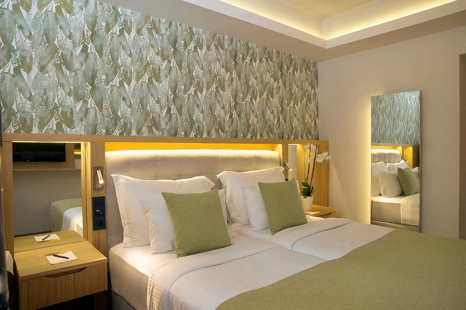 Zeus Dolce by Wyndham Athens - PMBMV - 4