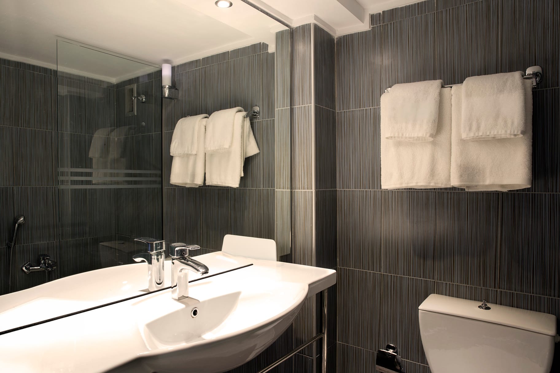 Zeus Dolce by Wyndham Athens - PMBMV - 5