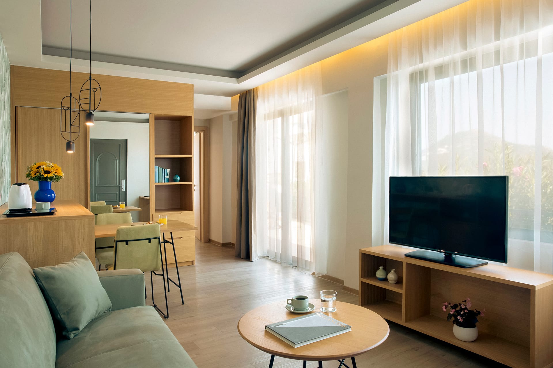 Zeus Dolce by Wyndham Athens - EXSSV - 2